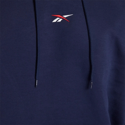 Reebok vector 2024 hoodie