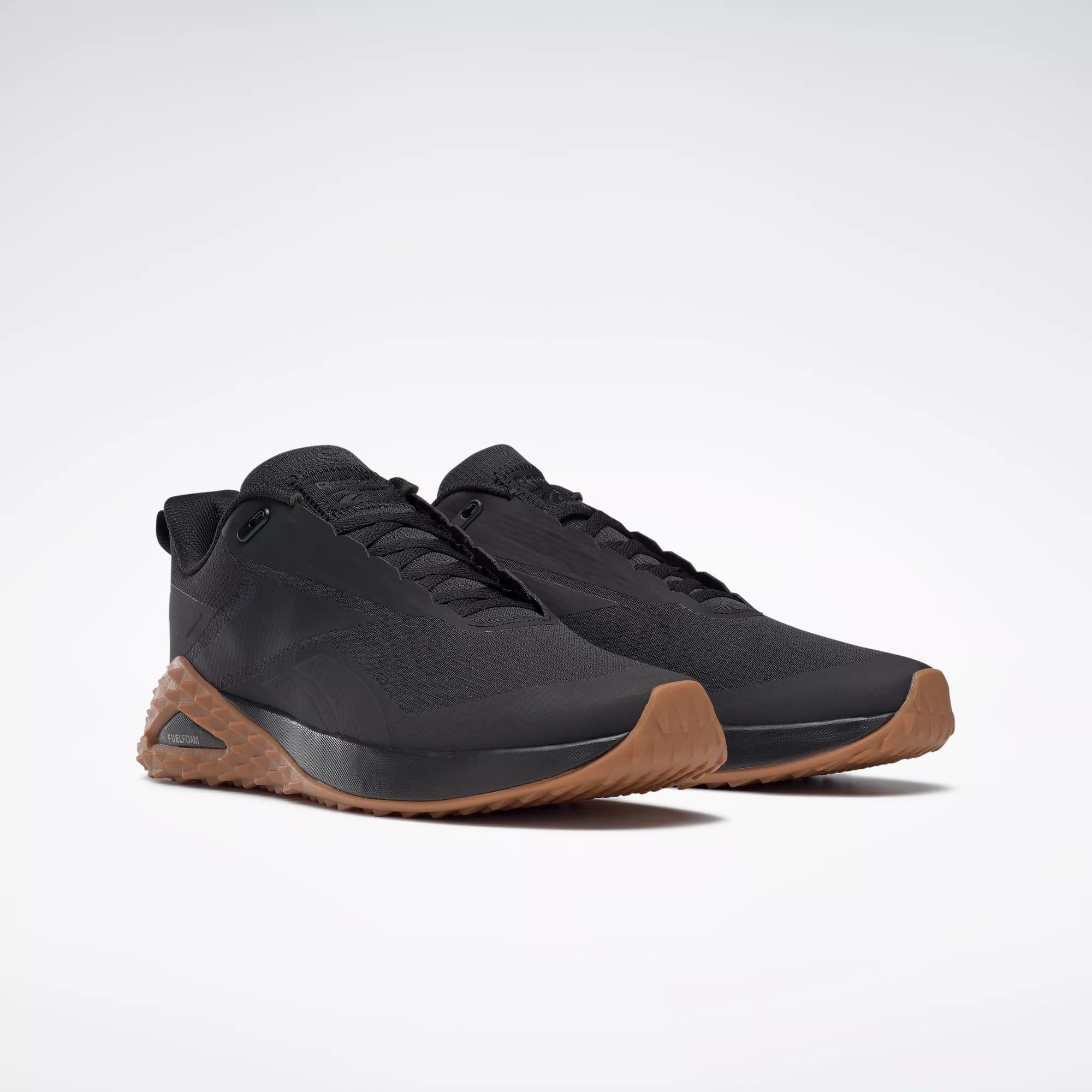 Zapatos reebok clearance trail boty