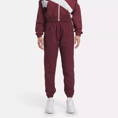 Classics Franchise Track Pants - Classic Maroon