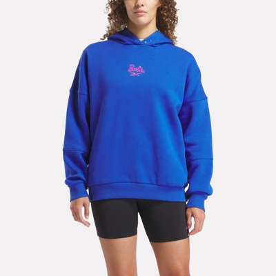 Reebok x Barbie Hoodie