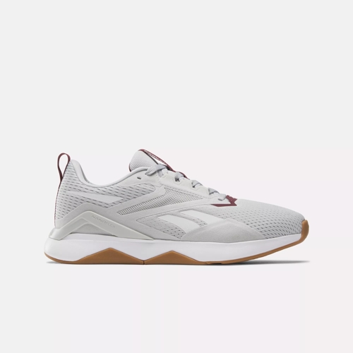  Calzado de hombre para entrenamiento mixto Crossfit Speed de  Reebok, Blanco : Ropa, Zapatos y Joyería