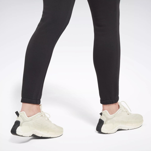 Reebok cheap fleece leggings