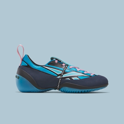 Botter x Reebok LTD Energia Bo Kets