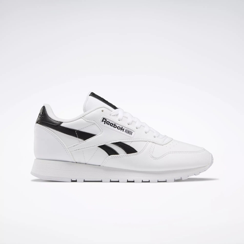 Classic Vegan Shoes - Ftwr White / Core Black / Ftwr White