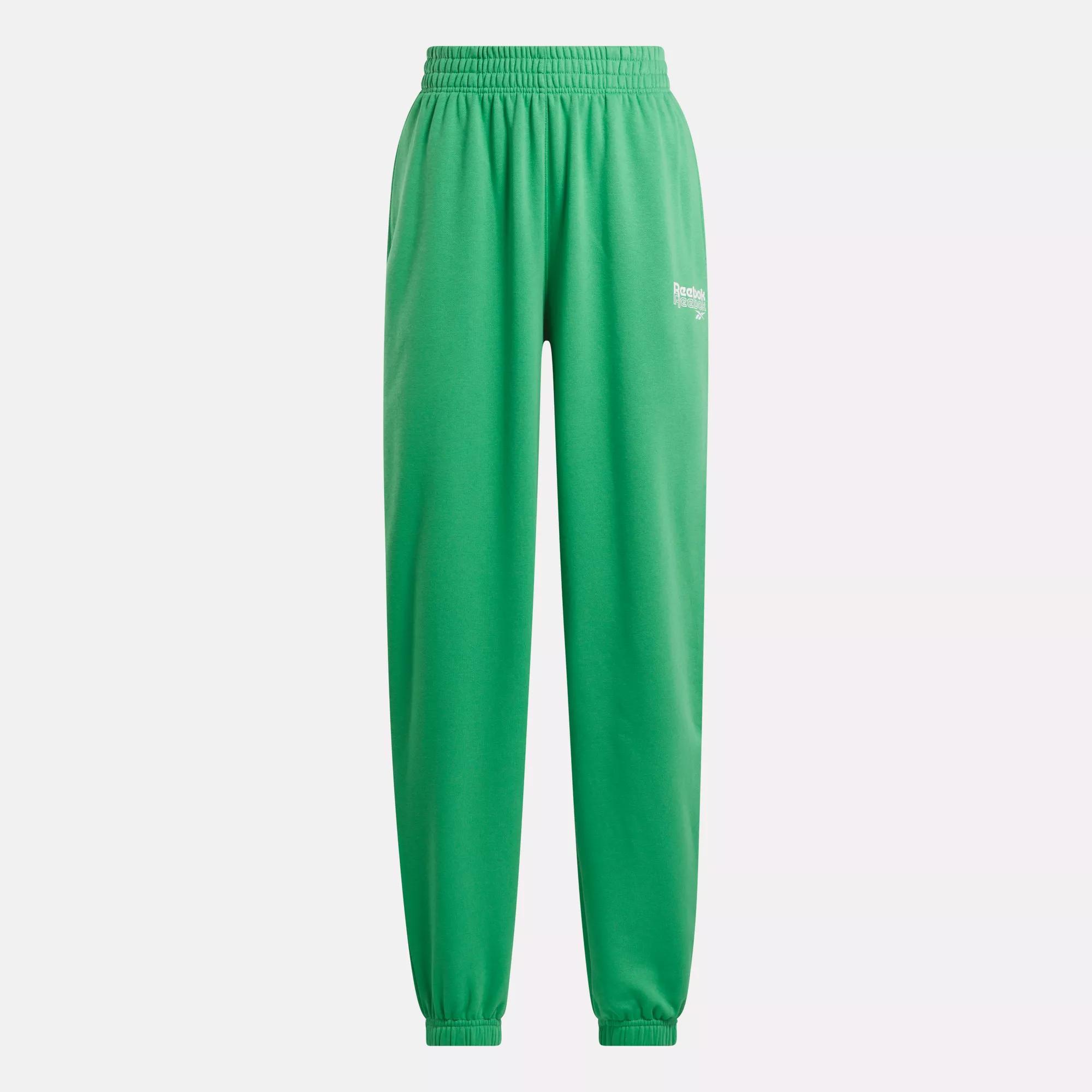 Reebok ID Energy Fleece Pants