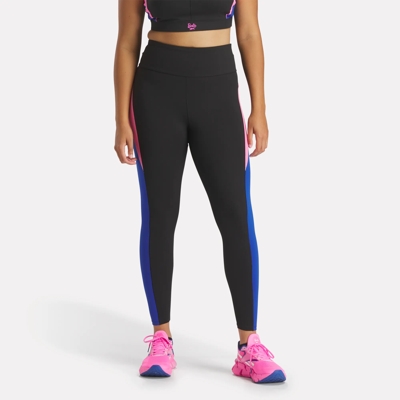 Reebok x Barbie Leggings (Plus Size)