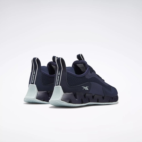 Reebok WOR - Chándal - vector navy/azul marino 