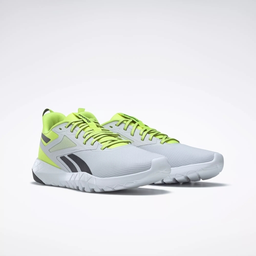 Men's reebok store training flexagon shoes