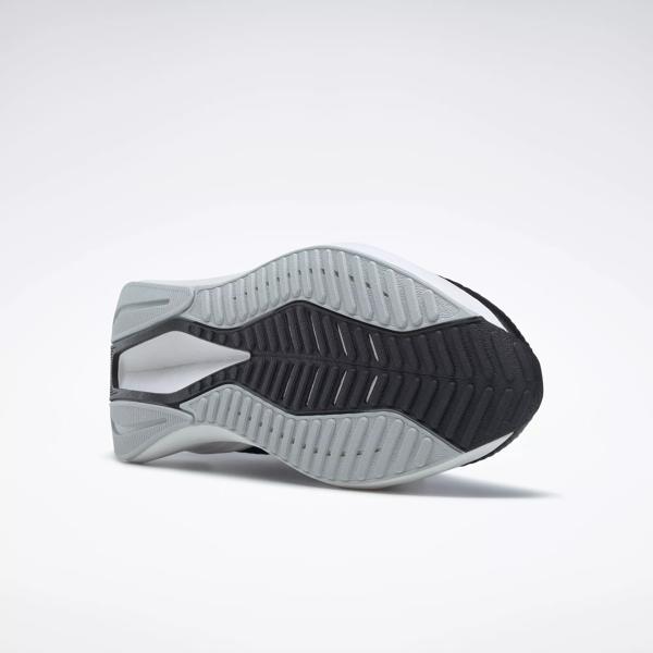 Energen Tech Plus Running Shoes - Core Black / White / Pure Grey 2 