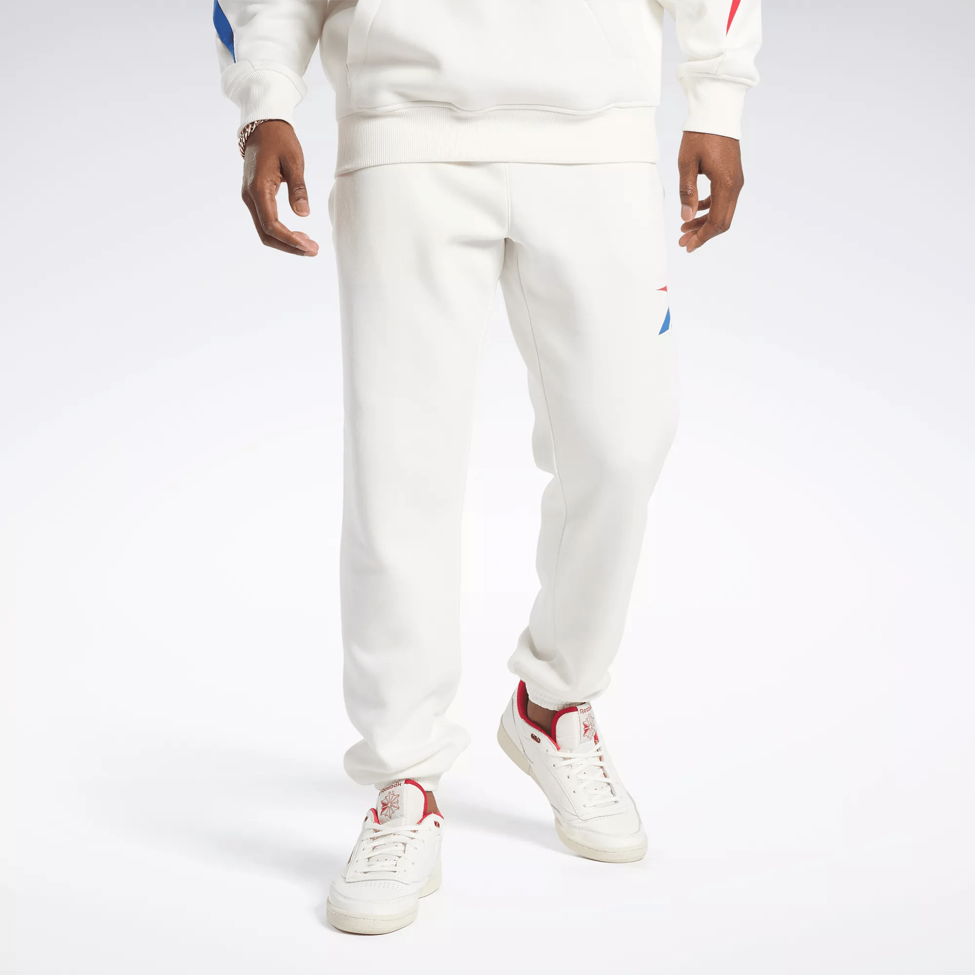 Reebok Classics Brand Proud Pants In White