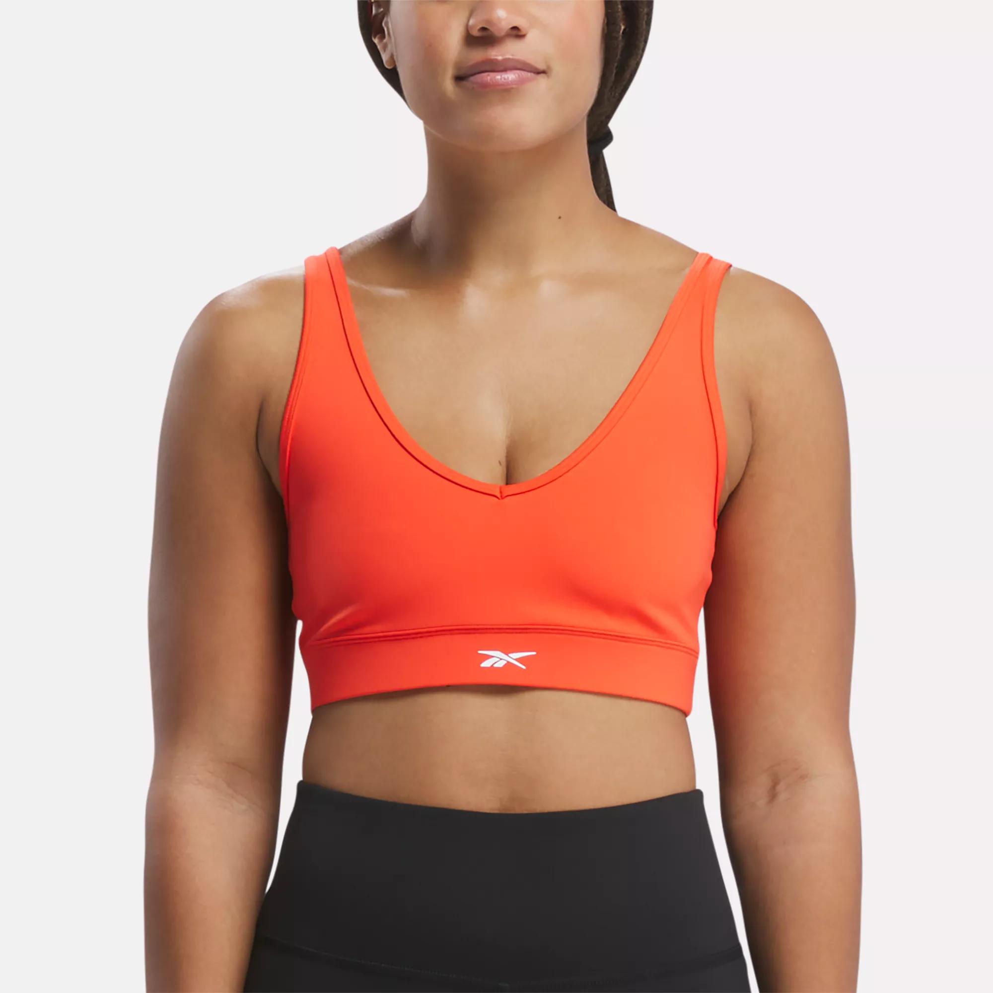 Reebok Active Collective DreamBlend Bra