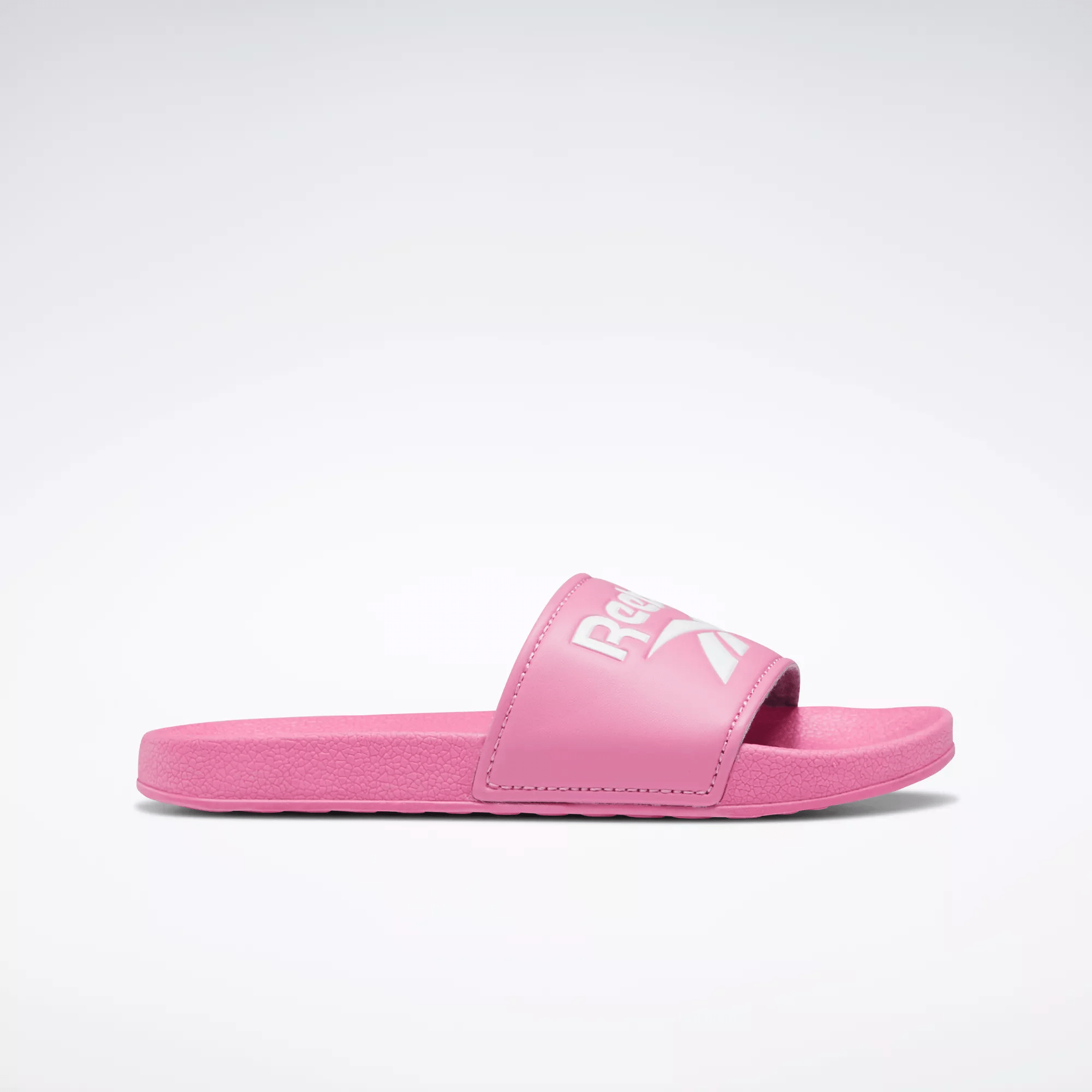 Reebok Fulgere Slides - Preschool In Pink