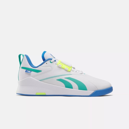 Reebok lifters 2.0 mens blue online