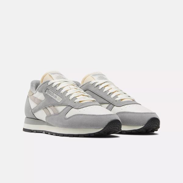 Sapatilhas fashion reebok classic leather