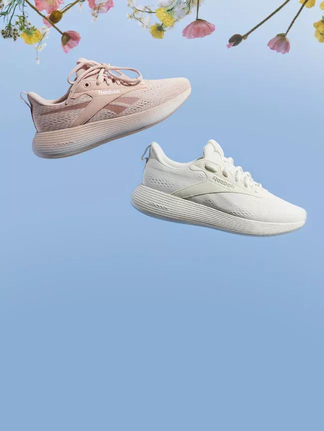 Walking shoes 2025 for women reebok