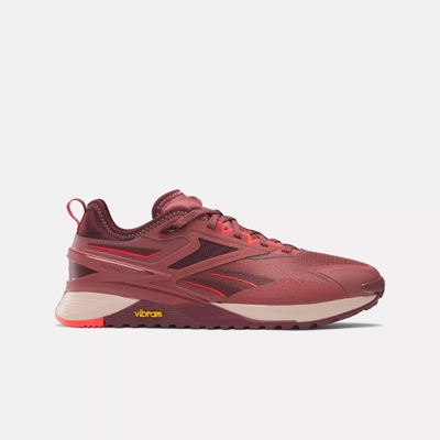 Reebok cardio ultra store 4.0 marron