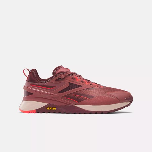 Reebok cardio ultra store 6033 marron