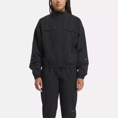 Active Collective SkyStretch Woven Jacket