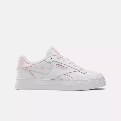 Reebok x Juicy Couture Court Advance Bold Shoes