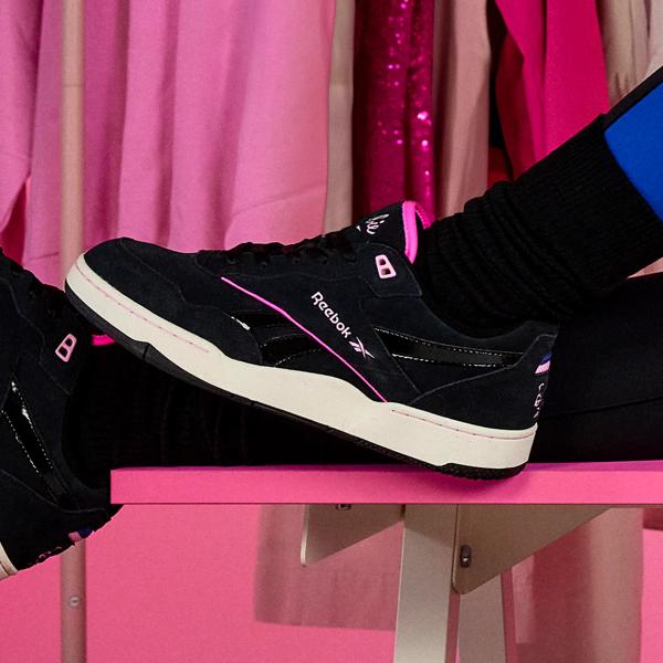 Reebok shoes qr code scanner bb new arrivals