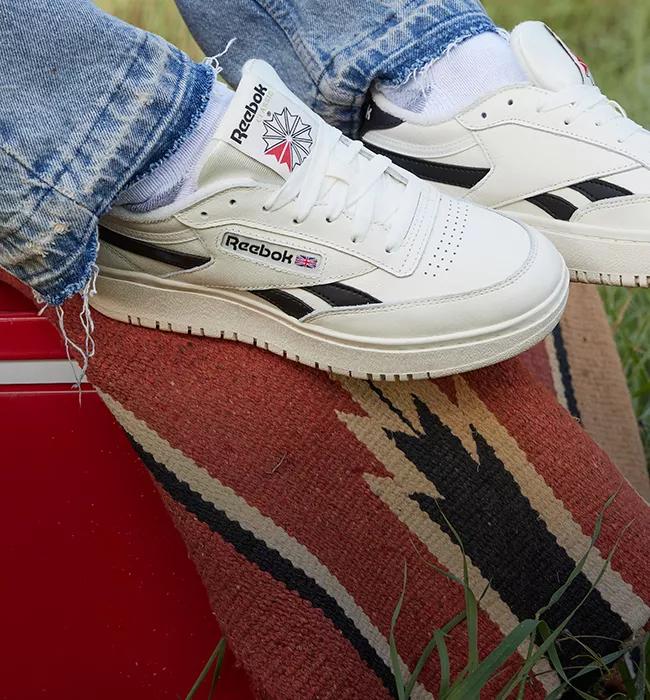 reebok club