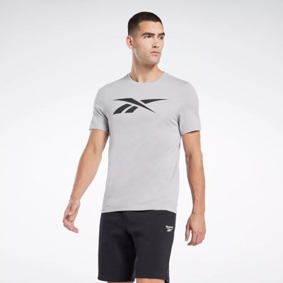 Reebok United By Fitness Myoknit Seamless Short Sleeve T-Shirt