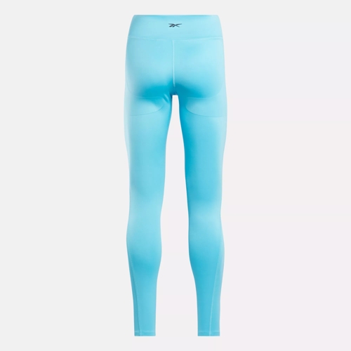 Reebok - Lux Bold Leggings