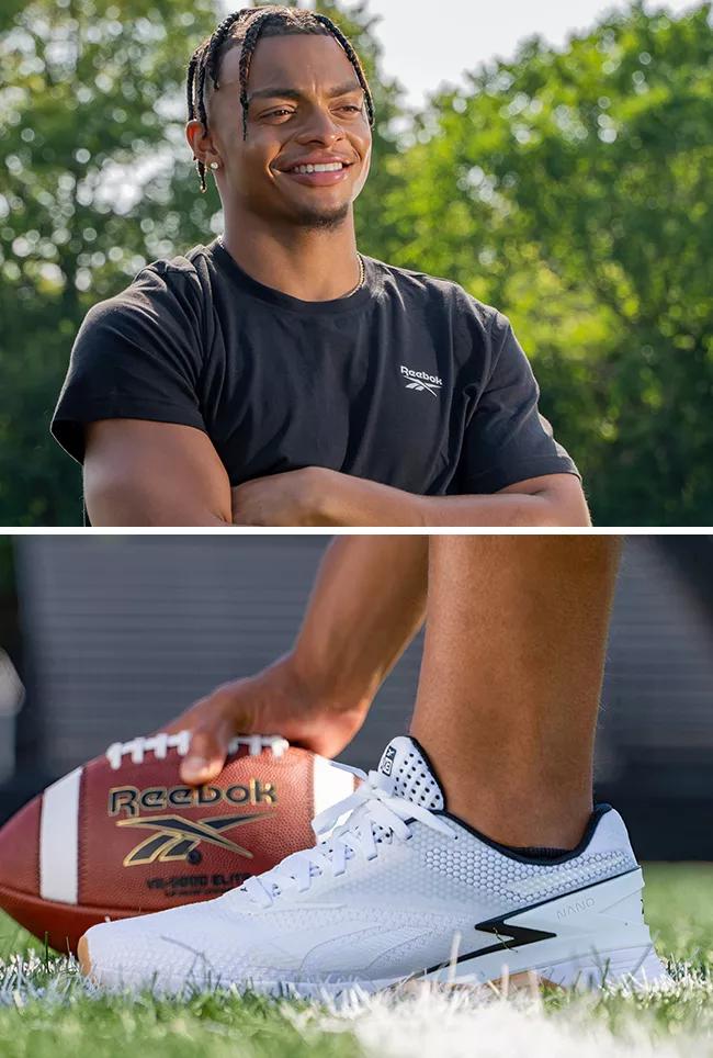  Calzado de hombre para entrenamiento mixto Crossfit Speed de  Reebok, Blanco : Ropa, Zapatos y Joyería