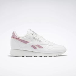 womens pink reebok sneakers