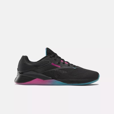 Gym shoes for women reebok hotsell