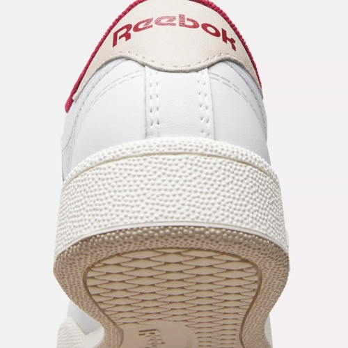 Reebok Tennis Shoes - Club C 85 – InStyle-Tuscaloosa