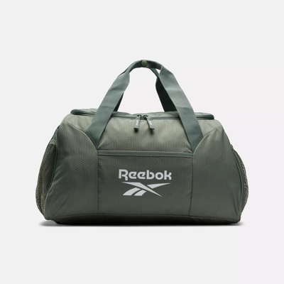 Reebok classic store duffle bag