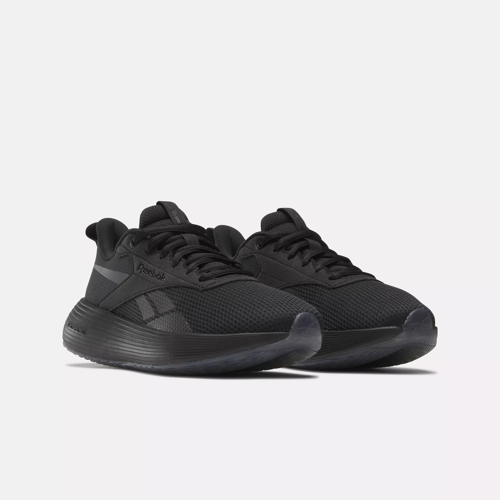 Reebok Royal Complete Sport Shoes in Core Black / Pure Grey 3