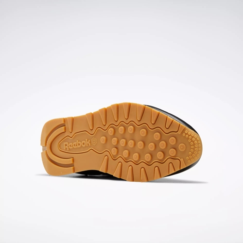 Reebok classic store peanut butter bottom