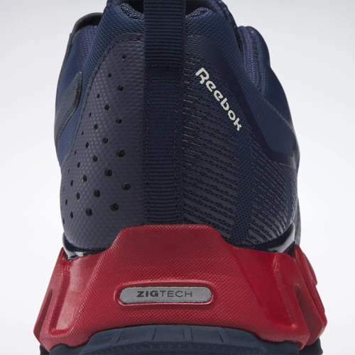 Reebok store men's zigwild