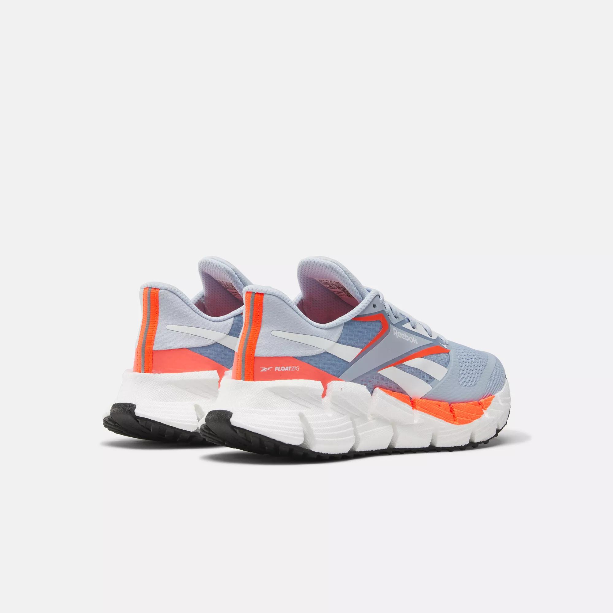 Reebok ers top 1500 femme orange