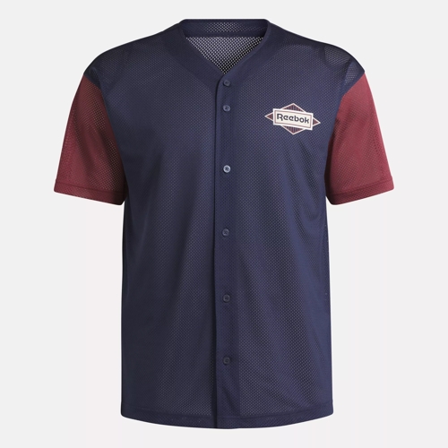 Classics Sporting Goods Jersey - Vector Navy