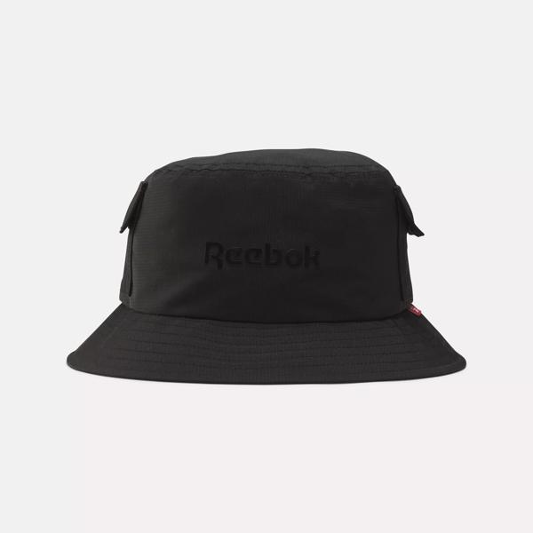 Utility Bucket Hat