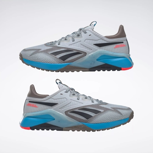 Tenis reebok shop workout xl