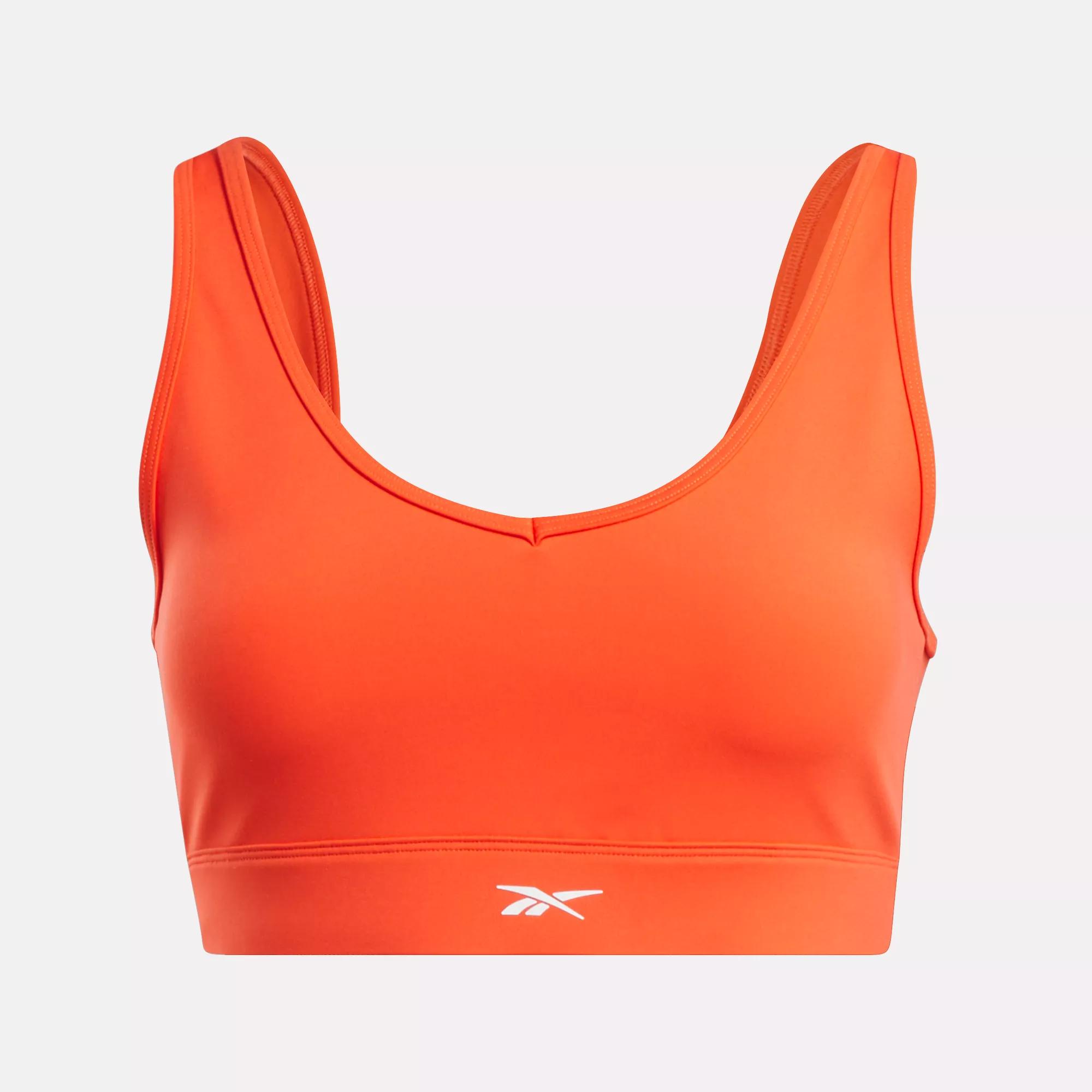 Reebok Active Collective DreamBlend Bra