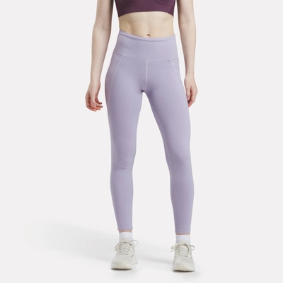 Lux High-Rise Leggings