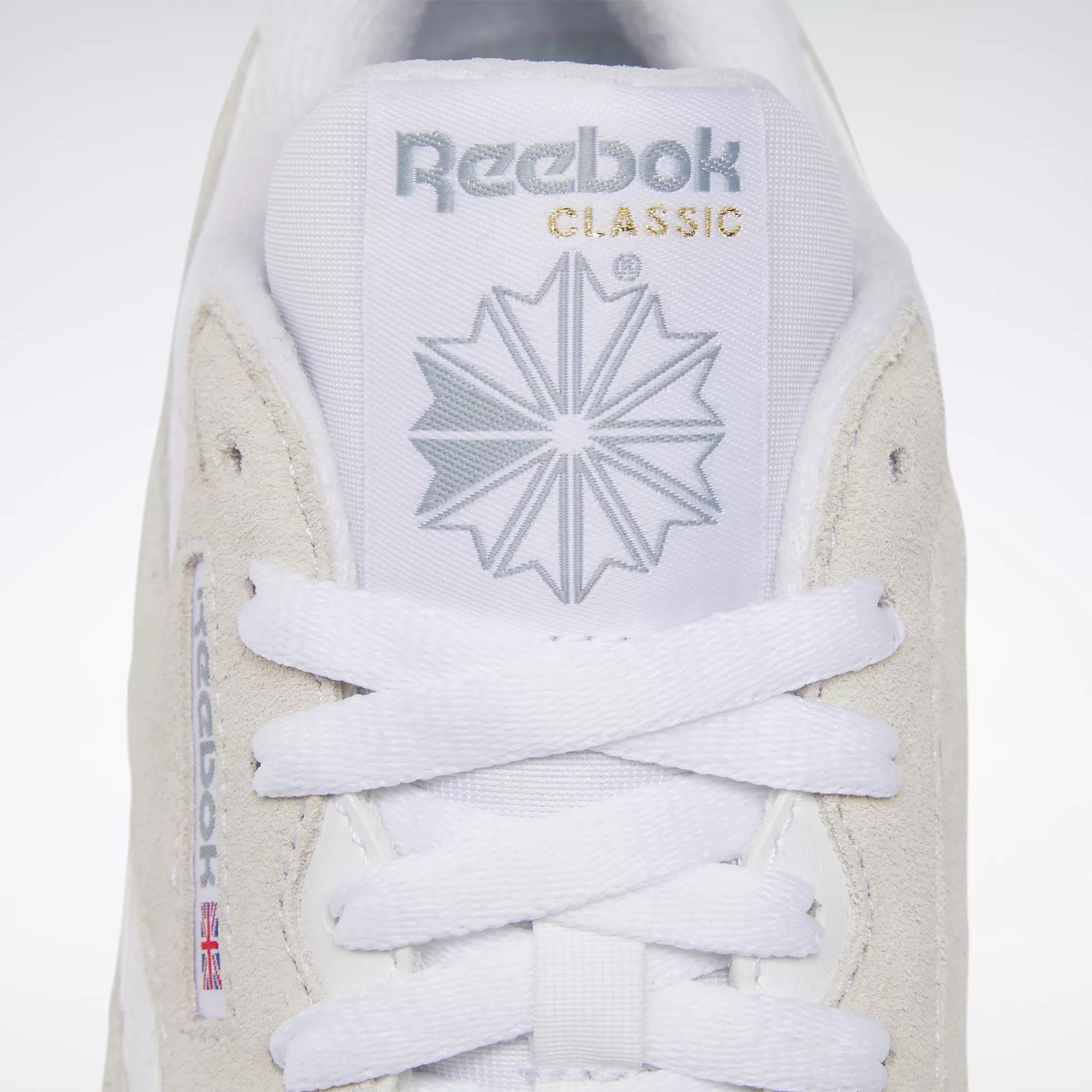 Reebok Classic Nylon Shoes - Picture 28 of 30