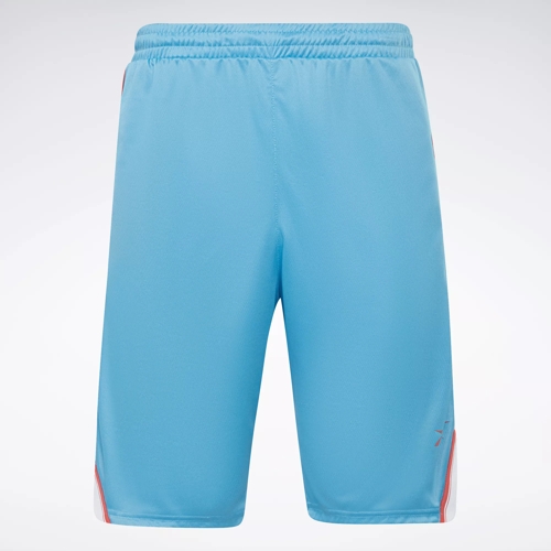 Reebok wor mesh store short