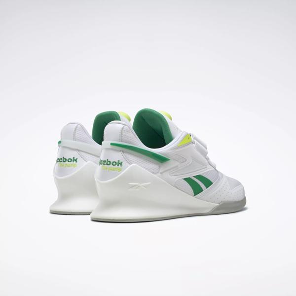 Reebok legacy lifter discount heren