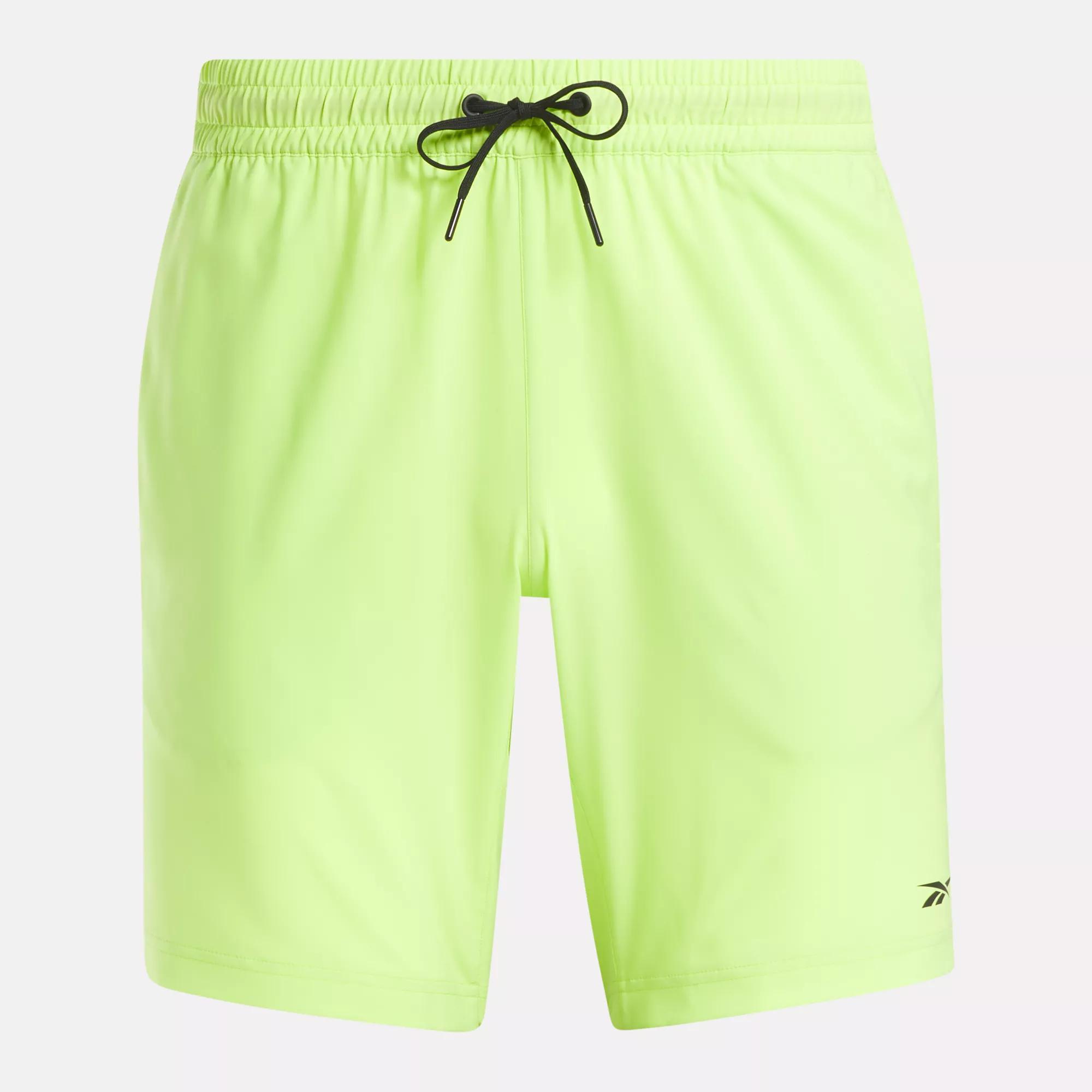 Reebok Workout Ready Shorts