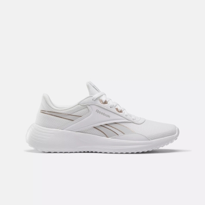 Reebok Lite 4 Shoes - Ftwr White / Pure Grey 2 / Ftwr White | Reebok