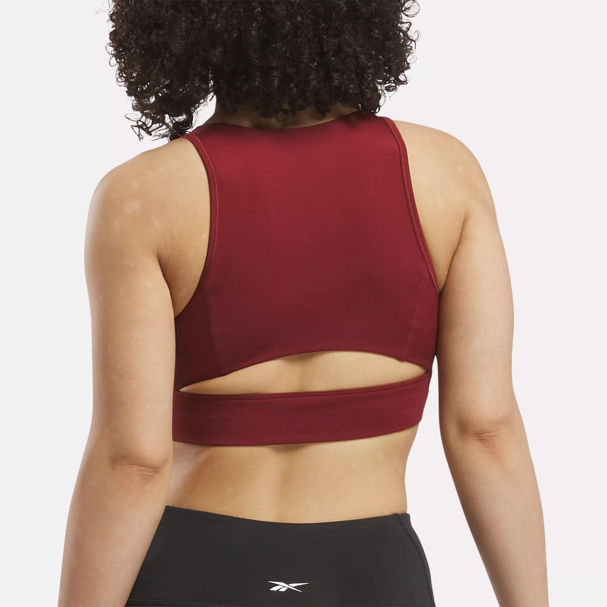 Reebok ID Train High-Support Bra