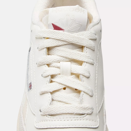 Women's shoes Reebok Club C Revenge Vintage Chalk/ Alabaster/ Paper White