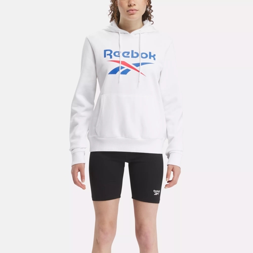 Sweat reebok femme clearance deepblue