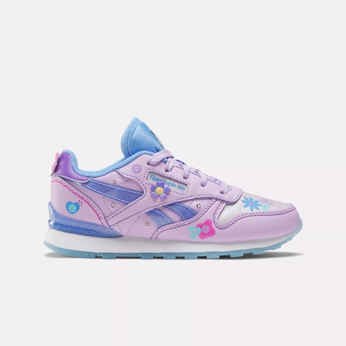 reebok coral classic leather transform